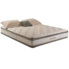 Colchão King Molas ConforClass Big Class Pillow Top (193x203x32) - Herval