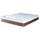 Colchão King Molas Ensacadas Bom Pastor Vivare 193x203x30 Colchão King Molas Ensacadas Bom Pastor Vivare 193x203x30