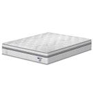 Colchão King Molas MasterPocket Ensacadas Masterpocket Premier Springs New Euro Pillow (193x200x34) - Probel