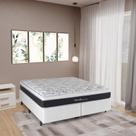 Colchão King Molas Maxspring Marselha 193x203x25cm Herval