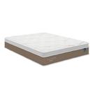 Colchão King Molas Pocket Ensacadas Plumastar Euro Pillow (193x203x33) - Plumatex