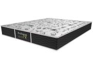 Colchão King Molas Prolastic Sleep Black (193x203x22) - Probel