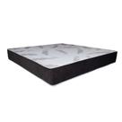 Colchão King Ortobom Petrus Molas Pocket D33 28x193x203cm