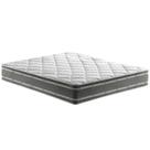 Colchão King Ortopédico D33 / EP Anatômico Supremo Track Double Face Euro Pillow (193x203x30) - Anjos