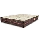 Colchão King Ortopédico Espuma D33 193x203x24cm BF Colchões