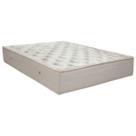 Colchão King p/ Hotelaria Molas Nanolastic Orthotel Super Luxo Pillow (193x203x27) - Ortobom Colchão King p/ Hotelaria Molas Nanolastic Orthotel Super Luxo Pillow (193x203x27) - Ortobom