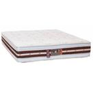 Colchão King Silver Star Air Double Face Híbrido 34cm D24 D28 Colchões Castor