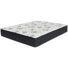 Colchão King Size Amsterdam Espuma D33 Ortopédico 193x203x16cm