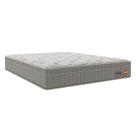 Colchão King Size Apolospuma D33 com Molas Ensacadas Ibiza Organic 193x32x203cm