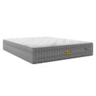 Colchão King Size Apolospuma D33 Dupla Face e Molas Ensacadas 5 Estrelas 193x28x203cm