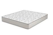 Colchão KING SIZE D33 Ortopédico Firme Espuma 186X198X17CM