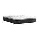 Colchão King Size Molas Ensacadas Viscogel Herval C1629 130kg 1,93x2,03