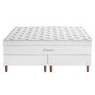 Colchão King Size Orion Lider Premium Molas Ensacadas Individuais
