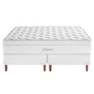 Colchão King Size Orion Lider Premium Molas Ensacadas Individuais