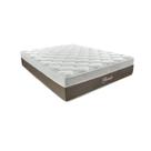 Colchão King Super Molas Ensacadas Linha 34X 203X 193cm Montreal Colchão King Super Molas Ensacadas Linha 34X 203X 193cm Montreal