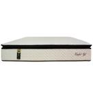 Colchao Konfort Gel 158x198x30 CM 450813 (631713) Hellen