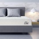 Colchão L'Baiet 20 cm Espuma com Memória Gel Twin Firmeza Média