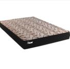 Colchão Life Gold Casal D33 com Molas Ensacadas 22x188x138 Paropas