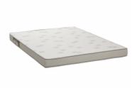 Colchão Light D23 Liso Casal (138x188x12) - Ortobom