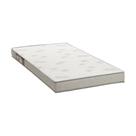 Colchão Light D23 Solteiro (88x188x12) - Espuma D23 Pró Aditivada de Alta Performance Ortobom Colchão Light D23 Solteiro (88x188x12) - Espuma D23 Pró Aditivada de Alta Performance Ortobom