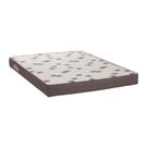 Colchão Light D28 Casal (138X188X14) D28 Ortobom