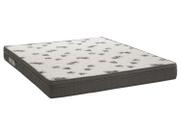 Colchão Light D45 Queen 158x198x17cm Ortobom