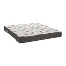 Colchão Light D45 Queen (158x198x20) - Espuma D45 Pró Aditivada de Alta Performance Ortobom