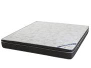 Colchão Light Nanolastic King (186x198x25) - Ortobom