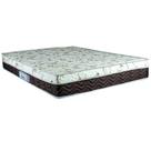 Colchão Livina Queen Molas Ensacadas 30x198x158 Orthoside Cor Marrom