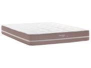 Colchão Livorno Casal 1,38x1,88 Molas Maxspring Herval
