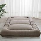 Colchão MAXYOYO, futon japonês dobrável, com 15 cm de espessura, Queen