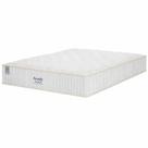 Colchão Miami Casal com Molas Ensacadas 26x188x138cm Sealy Cor Bege