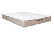 Colchão Misto Robust Casal 138x188x25 Ortobom Bege
