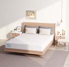 Colchão MLILY EGO Branco 20cm Twin Memory Foam 97x190cm