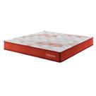 Colchão Mola Ensacada King Size 28x193x203cm Saturno Cobre - Casa Giulia