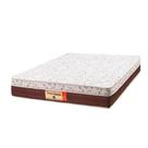 Colchao Mola Ensacada Prime Drems Montreal 26x138x188 - Comfort Prime