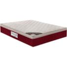 Colchão Molas Ensacadas King Size Suede(1.86X1.98) Colchão Molas Ensacadas King Size Suede(1.86X1.98)