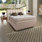 Colchão Molas Maxspring Angres Casal 138x28x188