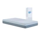 Colchão na Caixa Solteiro D29 High Confort Bed In The Box