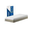 Colchão na Caixa Solteiro Espuma Visco Gel Probel Pró In Box (88x188x25cm)