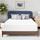 Colchão Neo Sleep Full 15 cm com Gel Refrigerante e Espuma Viscoelástica