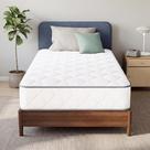 Colchão Neo Sleep Twin 20 cm Híbrido com Espuma de Memória em Gel