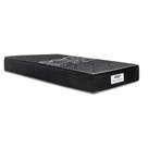 Colchao New Logan Plus 88X188X21 Gazin Colchao New Logan Plus 88X188X21 Gazin