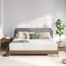 Colchão Novilla Memory Foam Queen Size 20cm Medium Firm