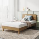 Colchão Novilla Twin XL 20cm Gel Memory Foam Certipur-US Colchão Novilla Twin XL 20cm Gel Memory Foam Certipur-US