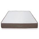 Colchão Novo Orthomaster QUEEN SIZE - Espuma D65 - 158x198