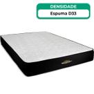 Colchão Orthopedic Espuma D33 V-Tech