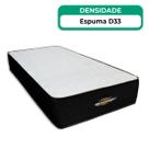 Colchão Orthopedic Espuma D33 V-Tech