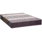 Colchão Orthopedic Plus Queen 25x198x158 Sankonfort Cor Marrom