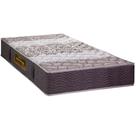 Colchão Orthopedic Plus Solteiro 25x188x88 Sankonfort Cor Marrom Colchão Orthopedic Plus Solteiro 25x188x88 Sankonfort Cor Marrom